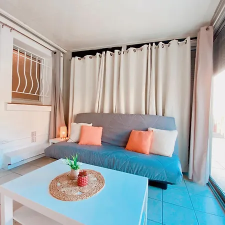 Terrasse Vue *