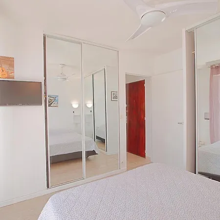 Appartement Terrasse Vue Canet-en-Roussillon
