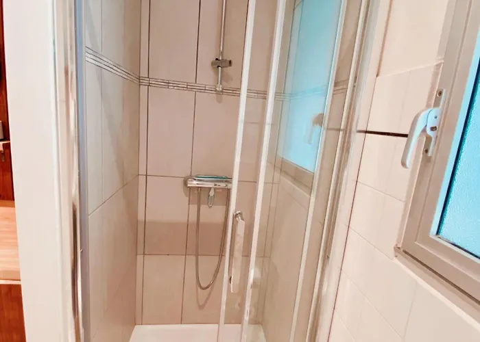 Apartman Terrasse Vue Canet-en-Roussillon